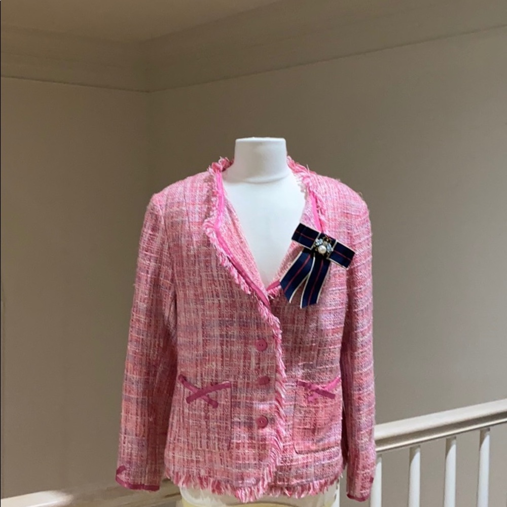 Blazer sale